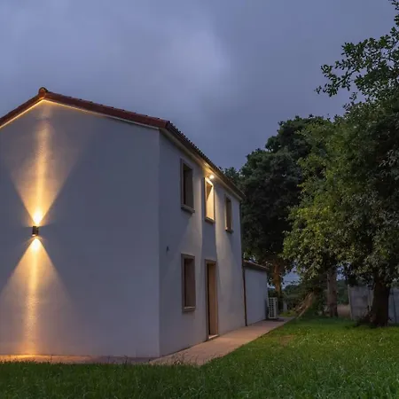Casa Tía Pepa Casa de Férias *