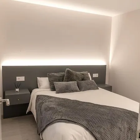 Casa Tia Pepa *