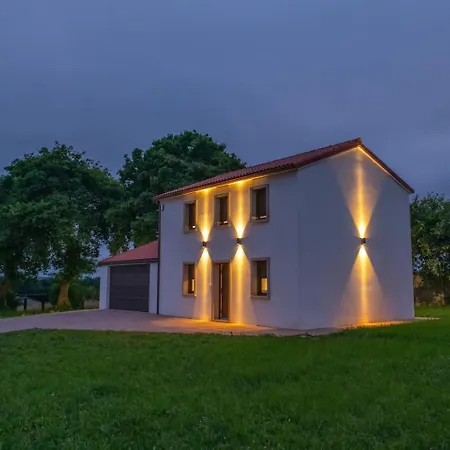 Casa Tía Pepa